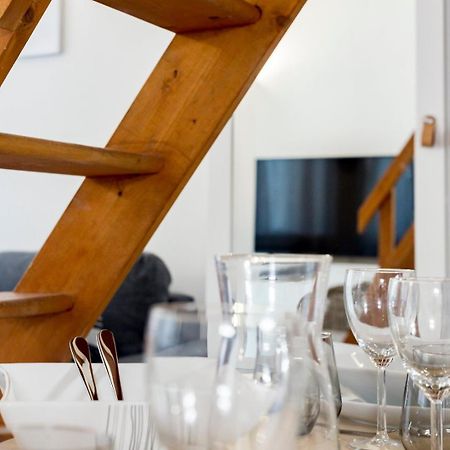 Le Cocon De Lyon Apartment ภายนอก รูปภาพ
