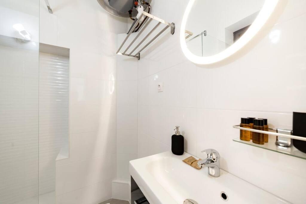 Le Cocon De Lyon Apartment ภายนอก รูปภาพ