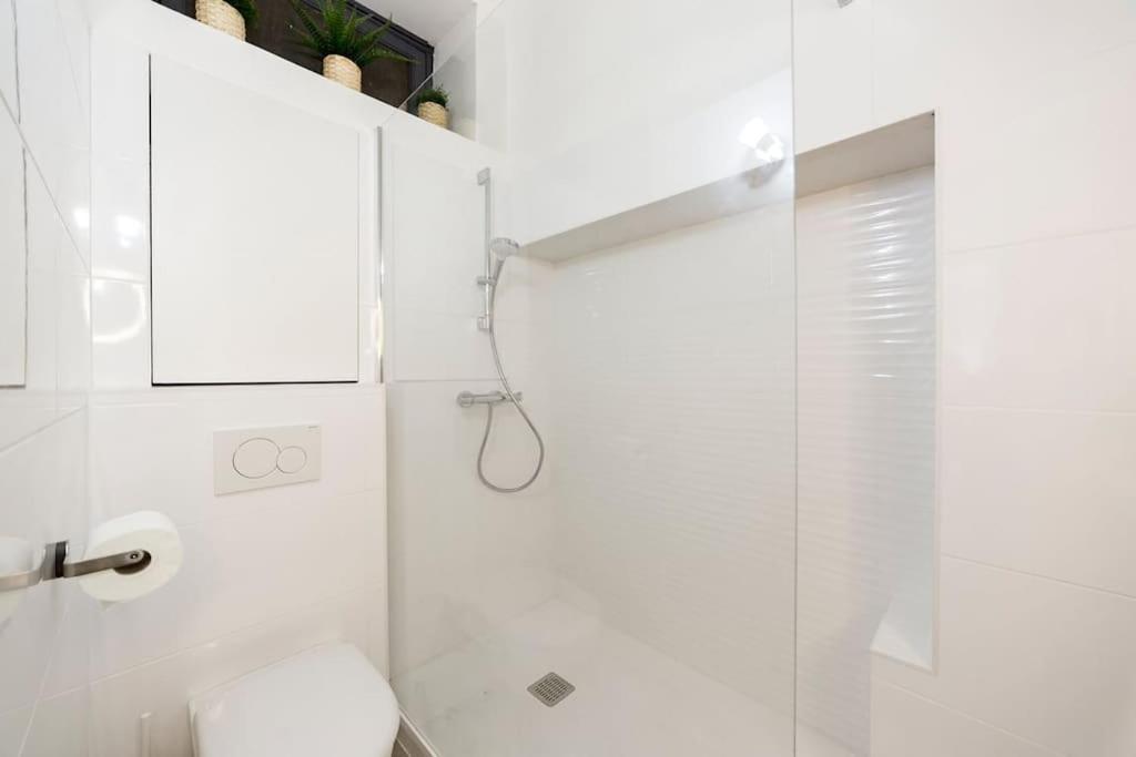 Le Cocon De Lyon Apartment ภายนอก รูปภาพ