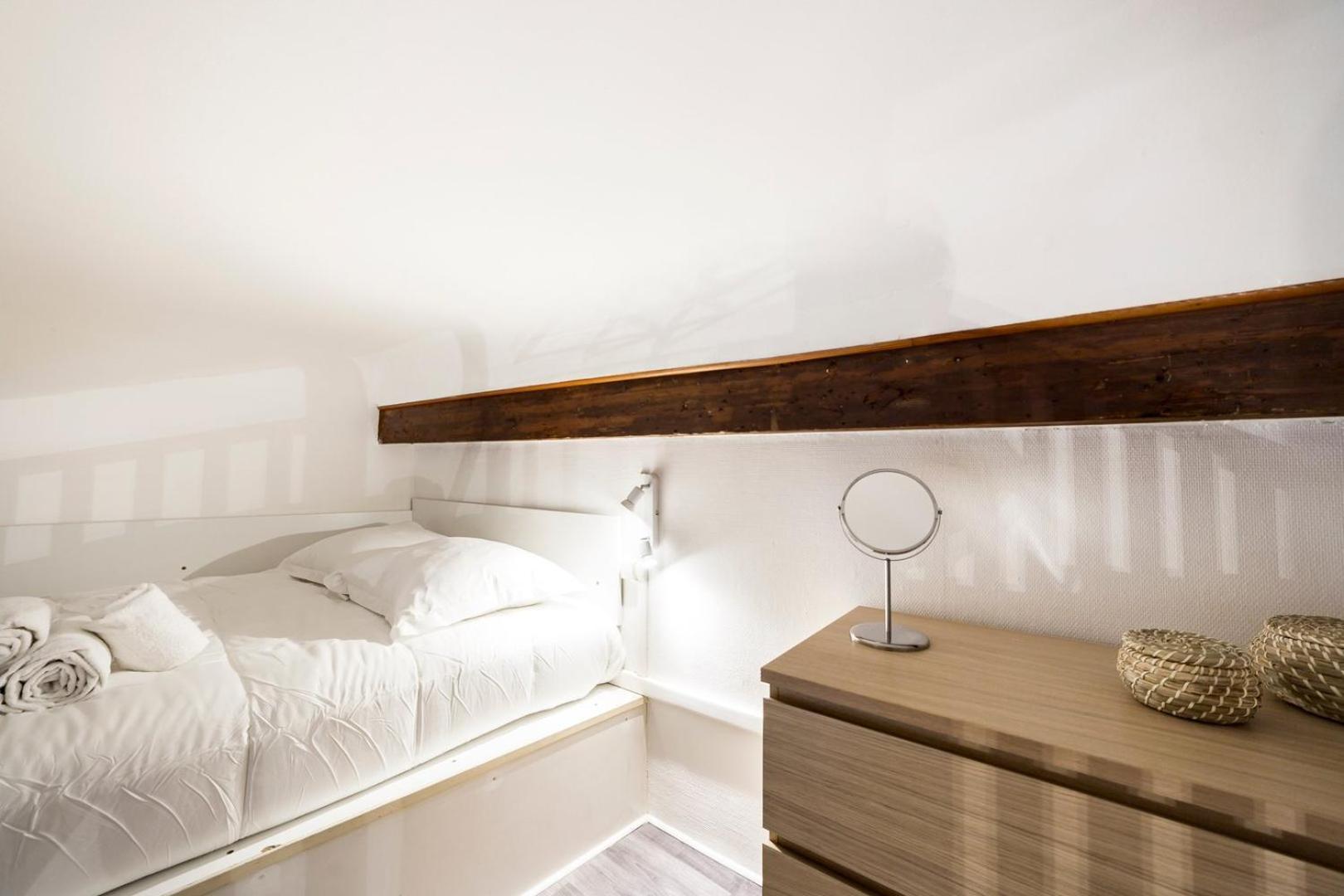 Le Cocon De Lyon Apartment ภายนอก รูปภาพ