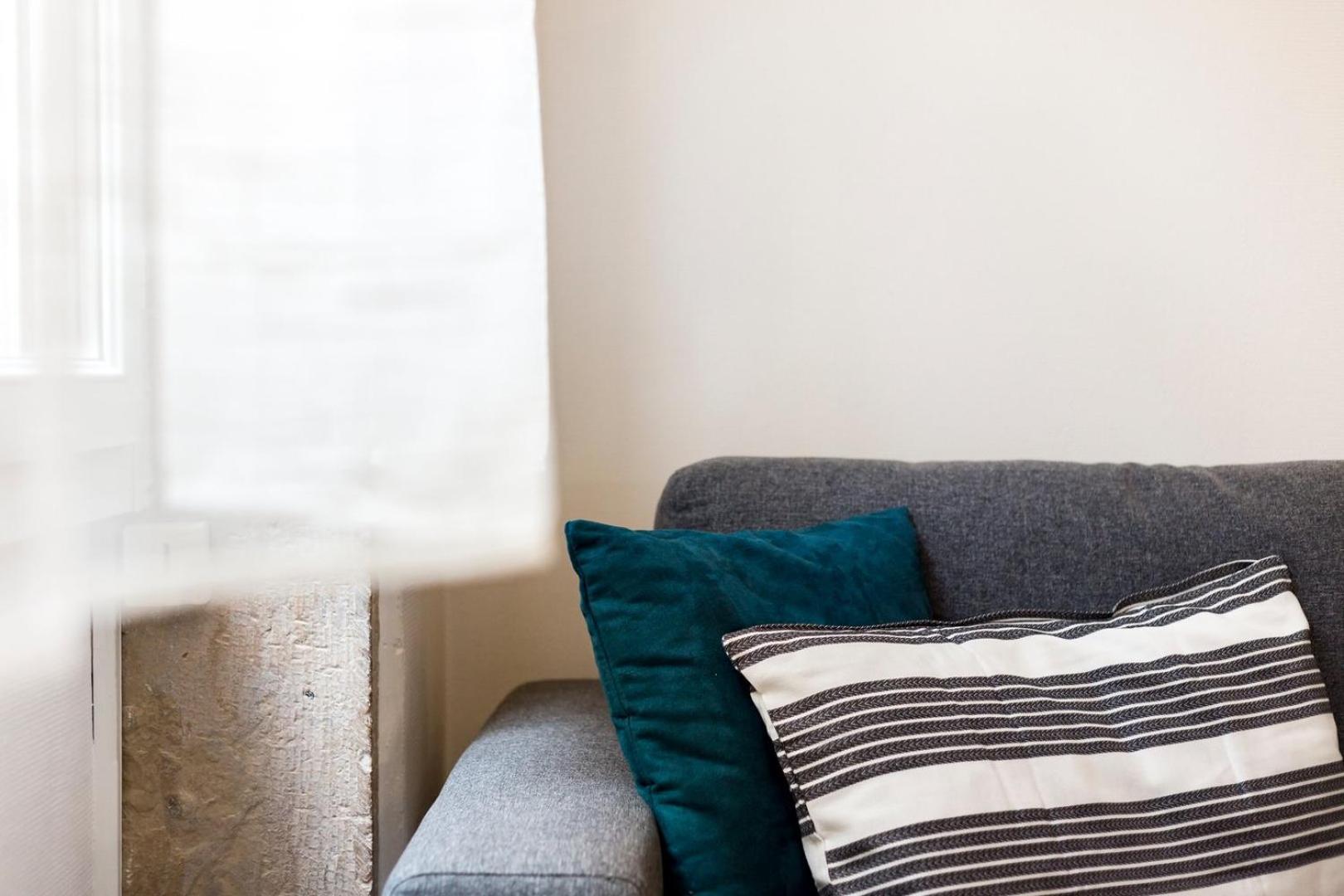 Le Cocon De Lyon Apartment ภายนอก รูปภาพ