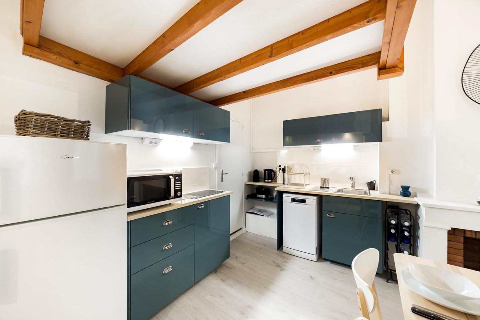 Le Cocon De Lyon Apartment ภายนอก รูปภาพ