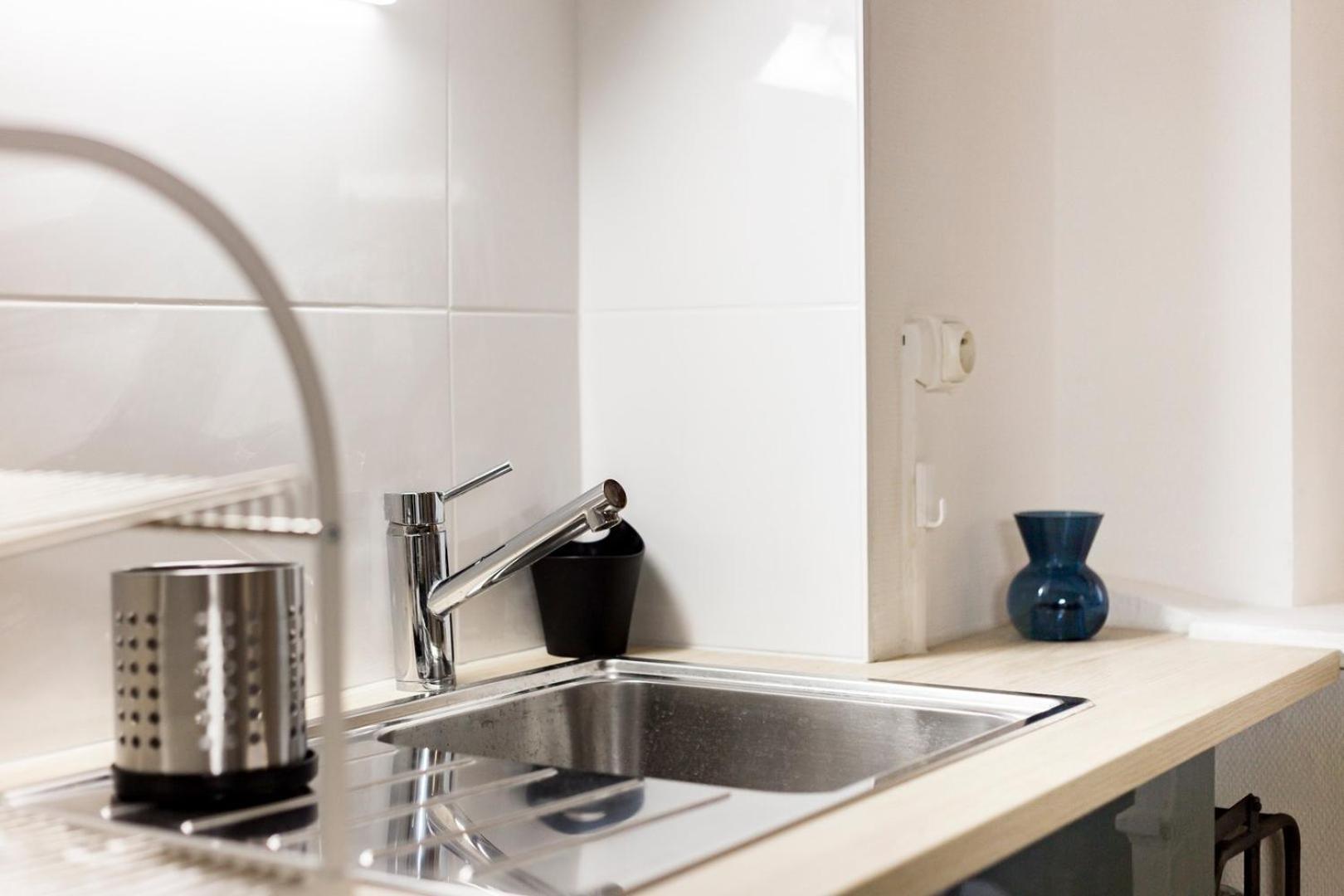 Le Cocon De Lyon Apartment ภายนอก รูปภาพ
