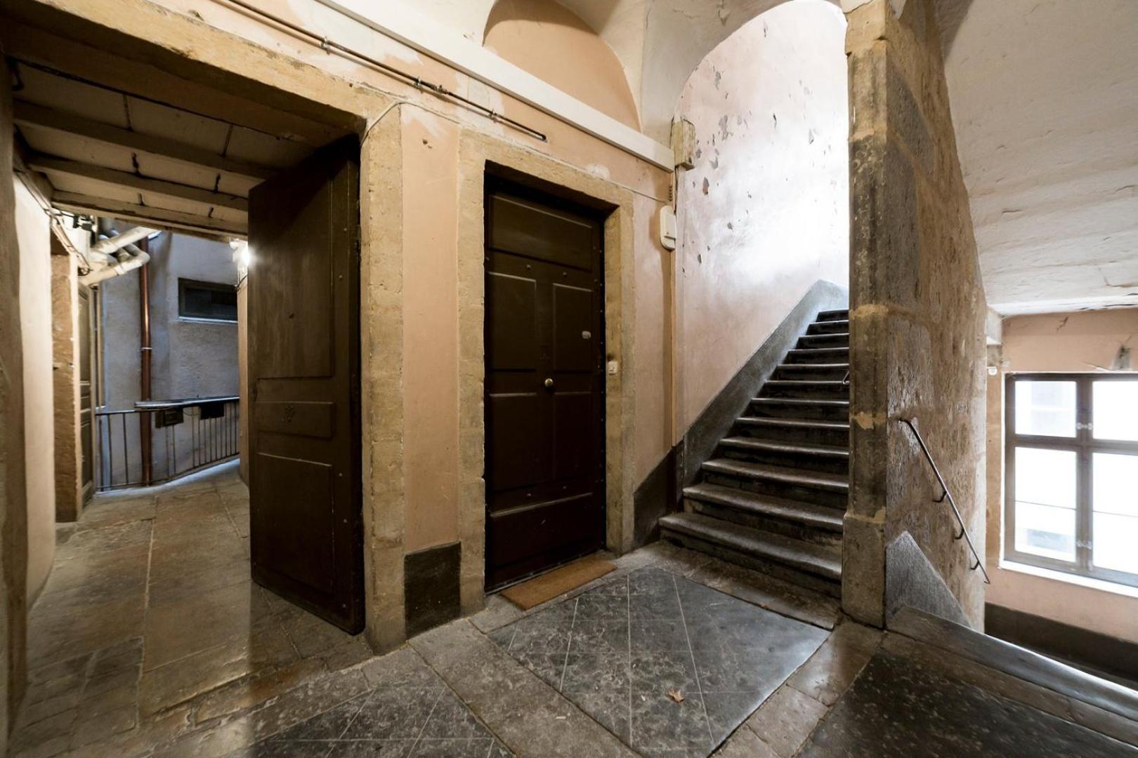 Le Cocon De Lyon Apartment ภายนอก รูปภาพ